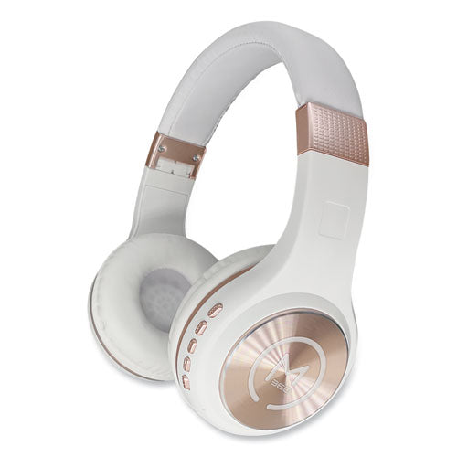 SERENITY Stereo Wireless Headphones with Microphone