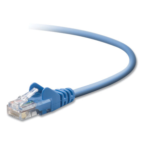 CAT5e Snagless Patch Cable