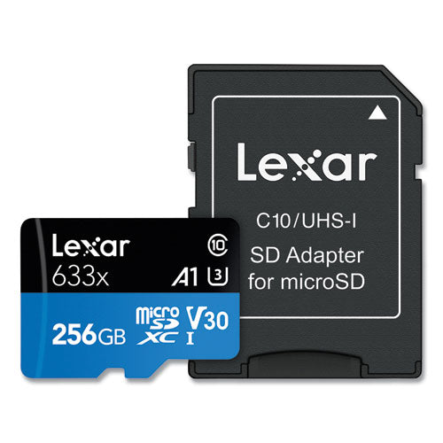 microSDXC Memory Card