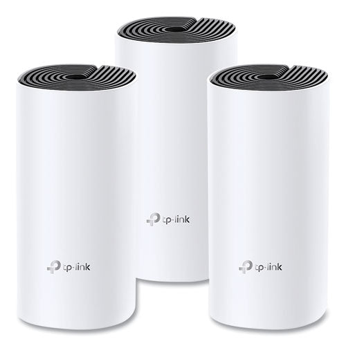 Deco M4 AC1200 Whole Home Mesh Wi-Fi System