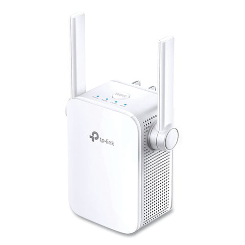 RE305 AC1200 Wi-Fi Range Extender