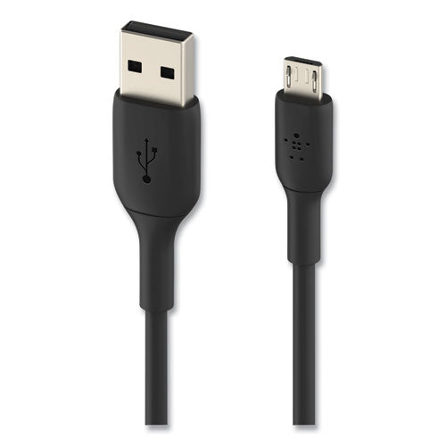 BOOST CHARGE USB-A to Micro USB ChargeSync Cable