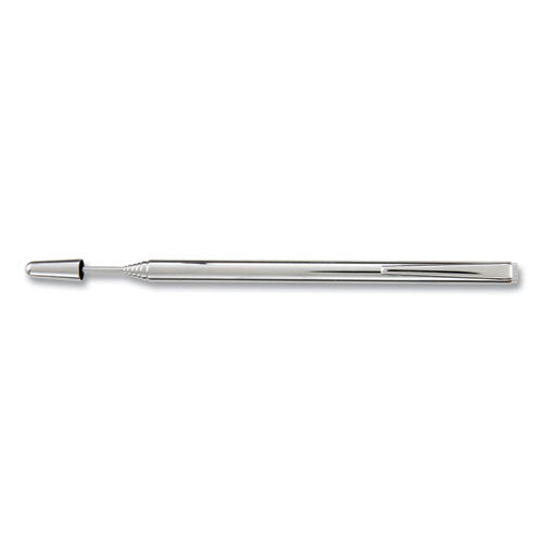 Slimline Pen-Size Pocket Pointer with Clip