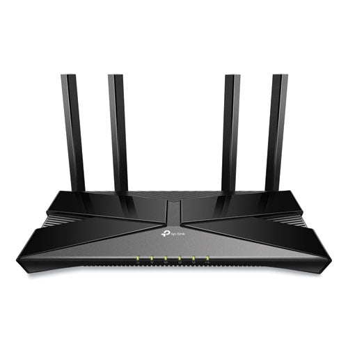 ARCHER AX3000 Dual Band Gigabit Wi-Fi 6 Router