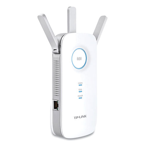 RE450 AC1750 Wi-Fi Range Extender