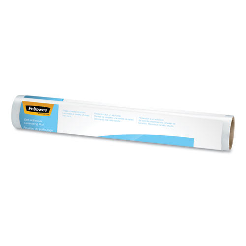 Self-Adhesive Laminating Roll