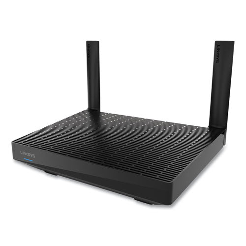 MAX-STREAM Mesh Wi-Fi 6 Router