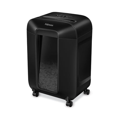 Powershred LX85 Cross-Cut Shredder