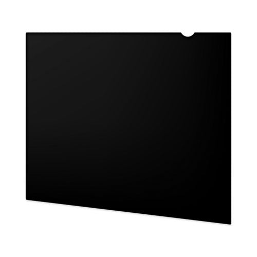 Blackout Privacy Filter for 21.5" Widescreen Flat Panel Monitor