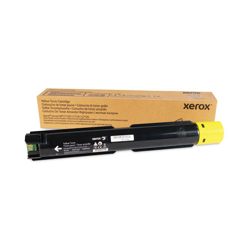 006R01827 Extra High-Yield Toner