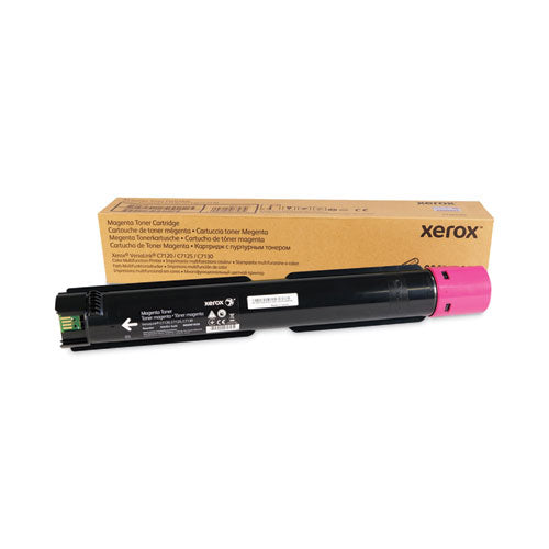 006R01826 Extra High-Yield Toner
