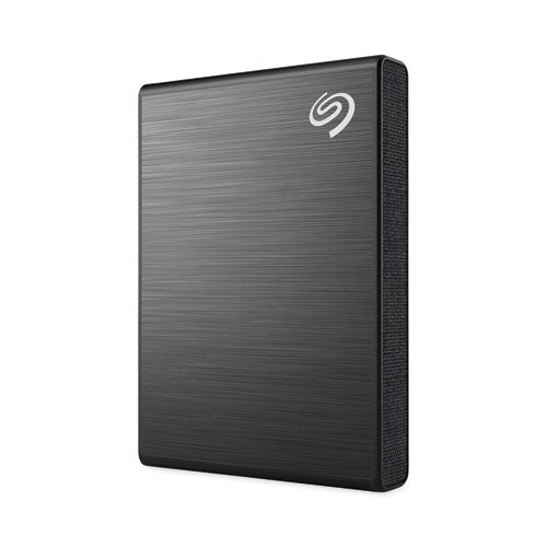 One Touch External Solid State Drive