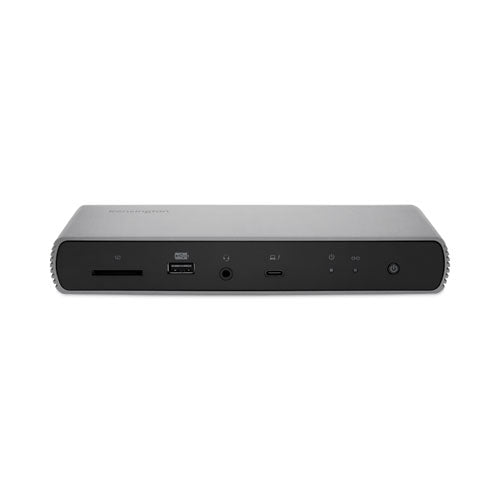 SD5700T Thunderbolt 4 Dual 4K Docking Station