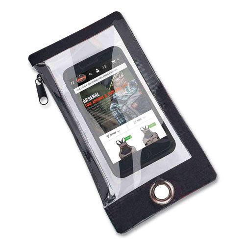 Squids 3760 Phone Pouch + Trap for Standard Size Phones