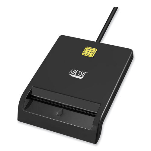 SCR-100 Smart Card Reader
