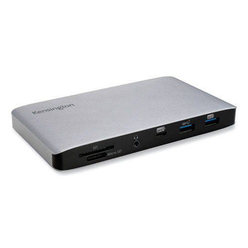 SD2480T Thunderbolt 3 Dual 4K Docking Station