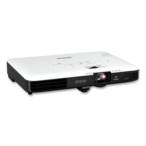 PowerLite 1795F Wireless Full HD 1080p 3LCD Projector