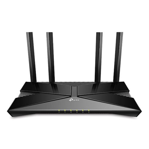 Archer AX1500 Wireless and Ethernet Router