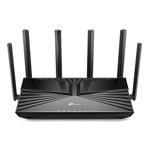 Archer AX4400 Wireless and Ethernet Router