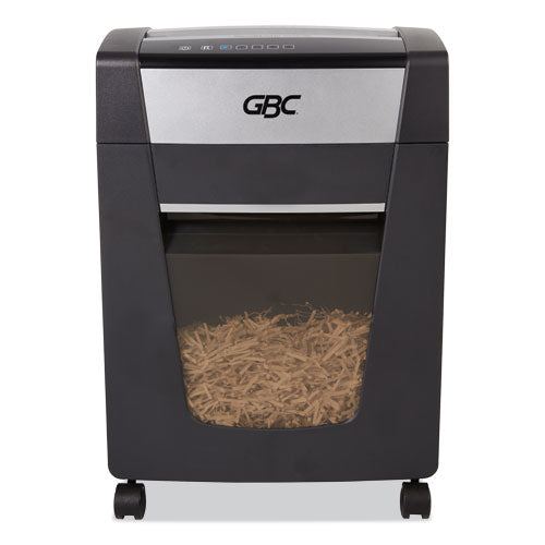 ShredMaster SX20-08 Micro-Cut Shredder