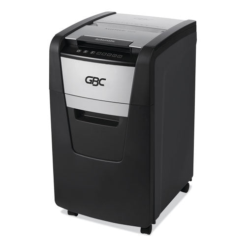 AutoFeed+ 150X Micro-Cut Home Office Shredder