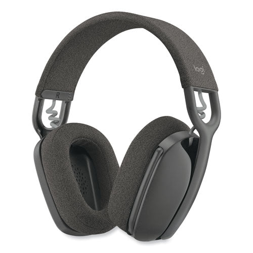 Zone Vibe Wireless Binaural Over The Head Headset