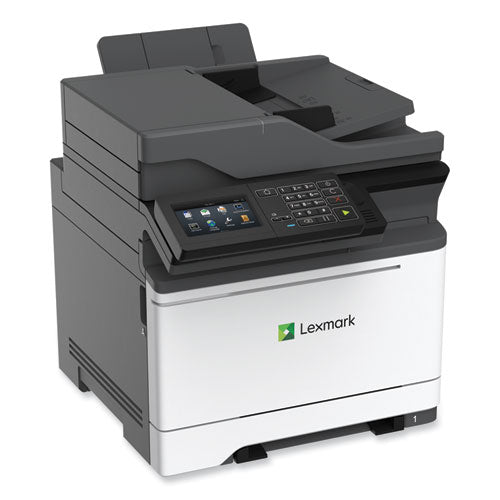 CX622ade Multifunction Printer
