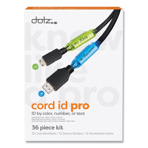 Cord ID PRO