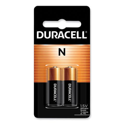 Specialty Alkaline Battery