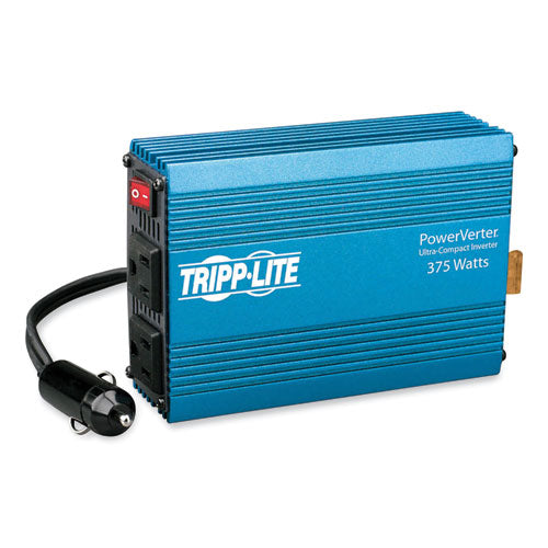 PowerVerter Ultra-Compact Car Inverter
