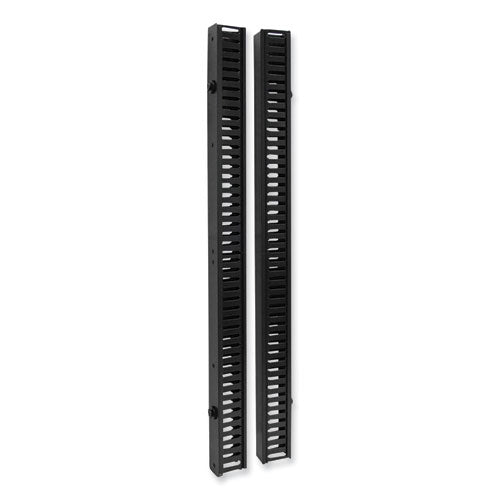 SmartRack Vertical Cable Manager