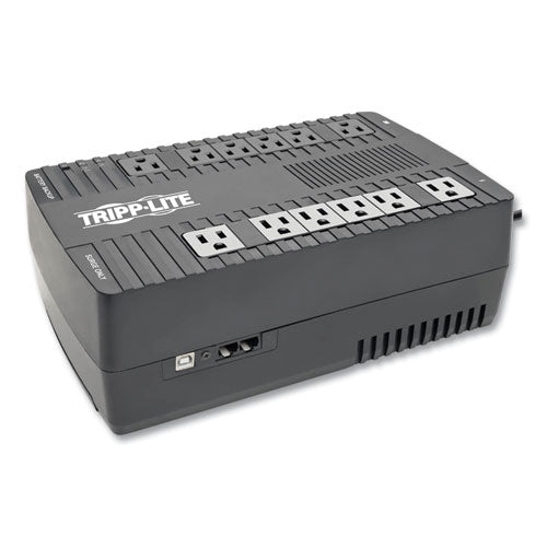 AVR Series Ultra-Compact Line-Interactive UPS