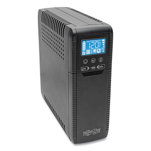 ECO Series Desktop UPS Systems with USB Monitoring