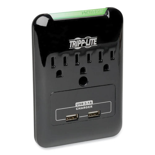 Protect It! Surge Protector