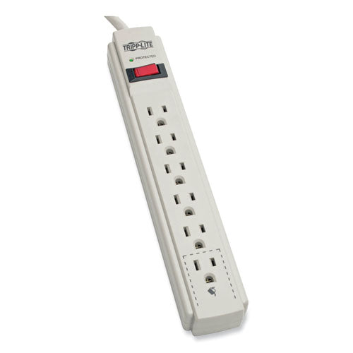 Protect It! Surge Protector