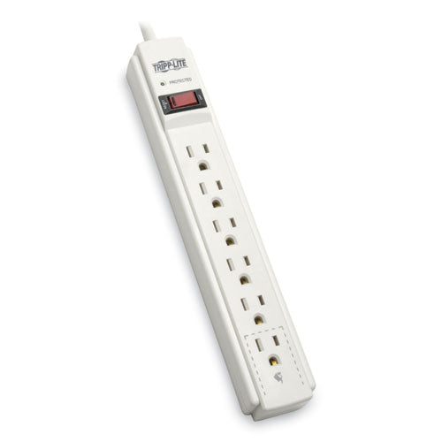 Protect It! Surge Protector