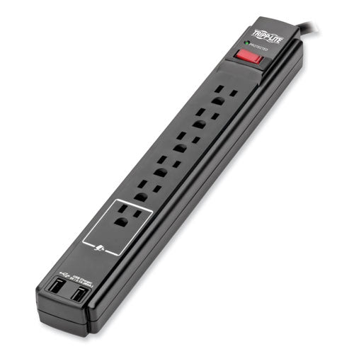 Protect It! Surge Protector