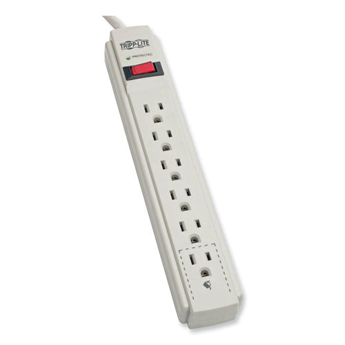 Protect It! Surge Protector