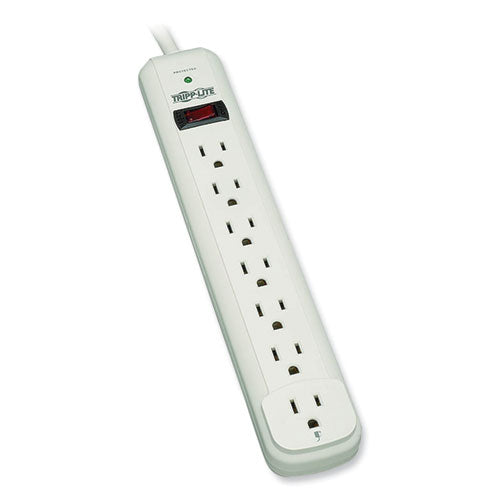 Protect It! Surge Protector