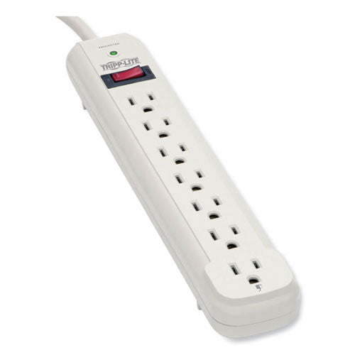 Protect It! Surge Protector