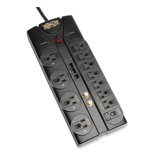 Protect It! Surge Protector