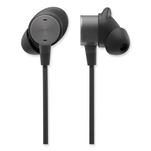 Zone Wired Earbuds Teams