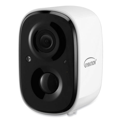 Cyberview 2010 2MP Smart WiFi Wireless Camera