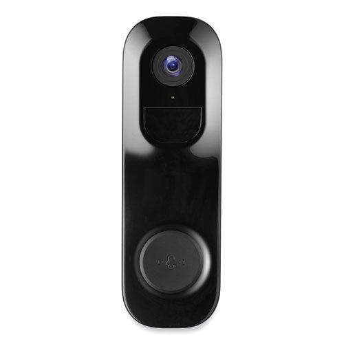 Cyberview 3000 3MP WiFi Wireless Doorbell Camera