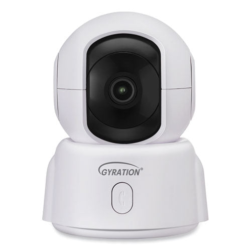 Cyberview 2000 2MP Smart WiFi Pan/Tilt Camera