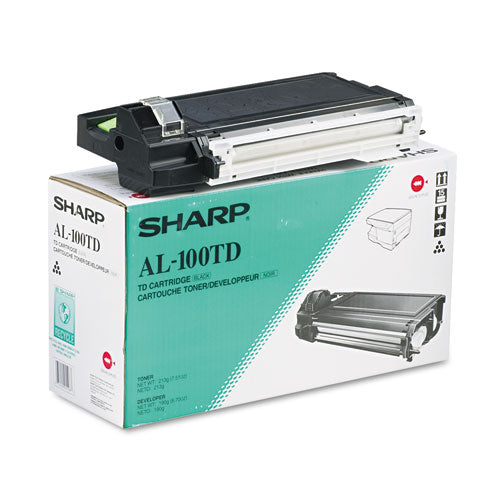 AL100TD Toner