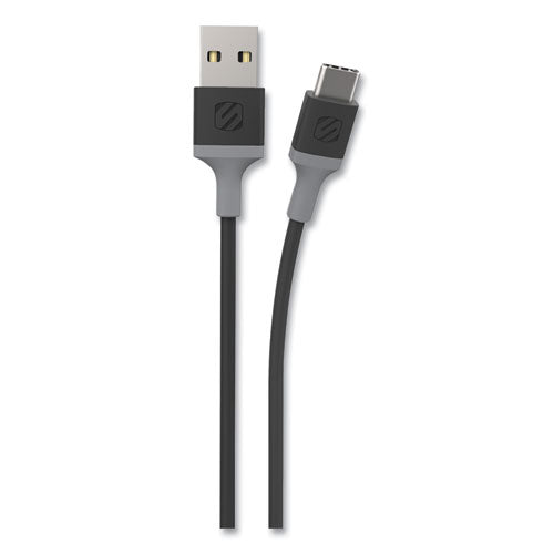 strikeLINE Braided Cable for USB-C Devices