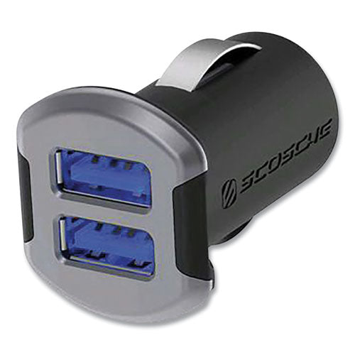 reVOLT Apple Lightning Car Charger