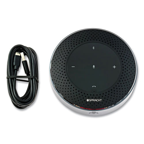 Conference Mate Pro Bluetooth and USB Wireless Speaker