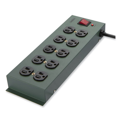 Metal SurgeMaster Surge Protector